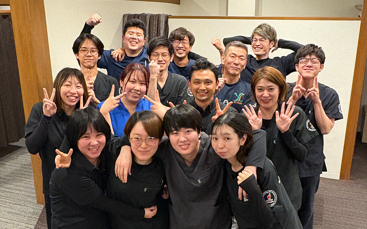 募集要項 | 株式会社mamoru 特設採用サイト