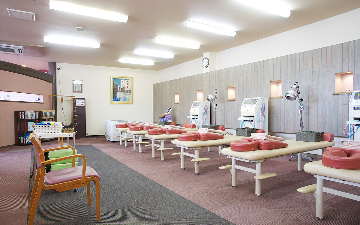 5つの特徴 | 株式会社mamoru 特設採用サイト