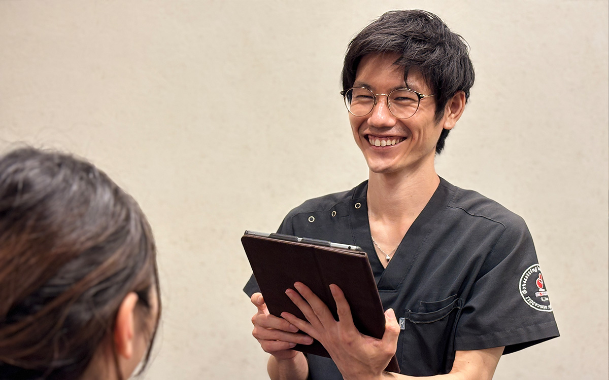 人間力 | 株式会社mamoru 特設採用サイト